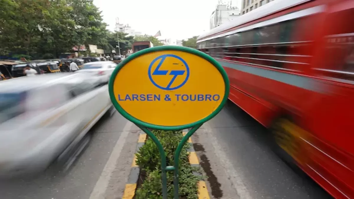 L&T Wins Rs 150 Billion Adani Power Contract