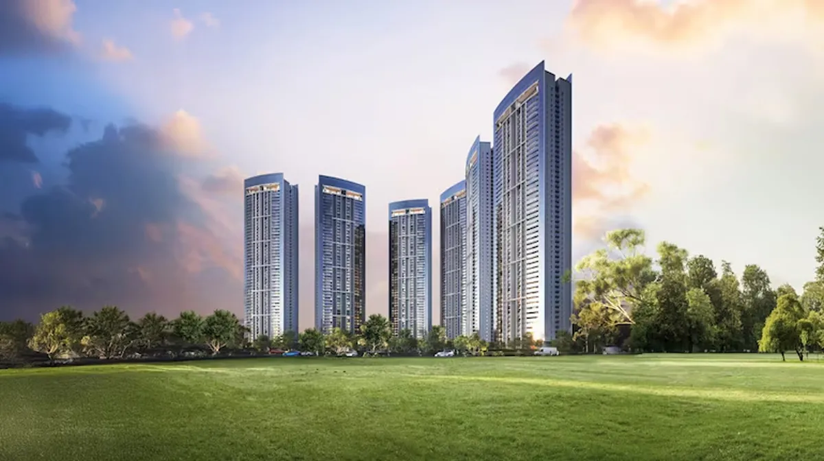 DLF-GIC JV DCCDL Raises Rs 11 Bn Via NCDs
