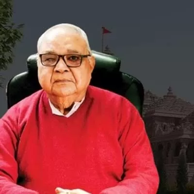 Ayodhya Architect: Story behind the masterplan