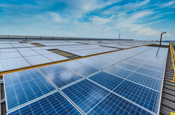 Open access solar installations in India at 209 MW in Q2 FY22