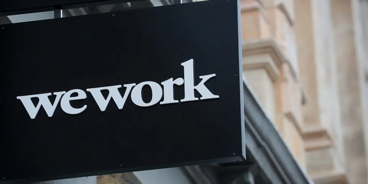 WeWork India launches AI-powered workspace app