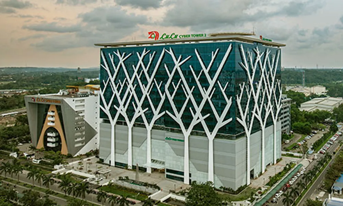 Kerala Govt Approves Non-SEZ IT Building in Infopark Phase I