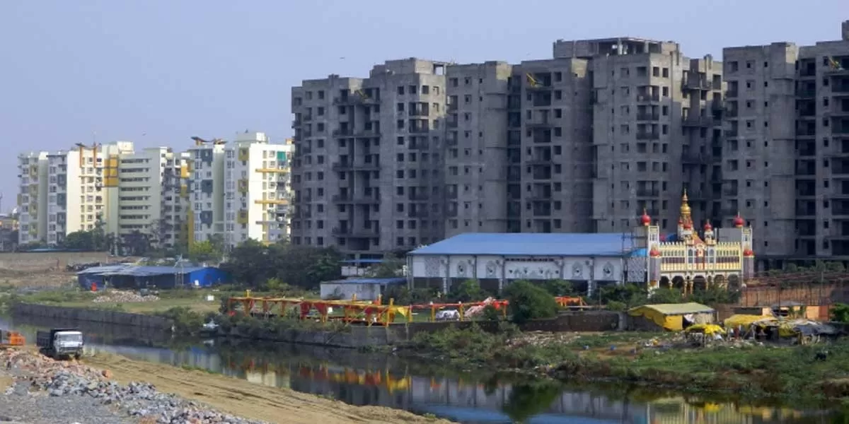 NGT Investigates Sale of Ganga Bank Plots
