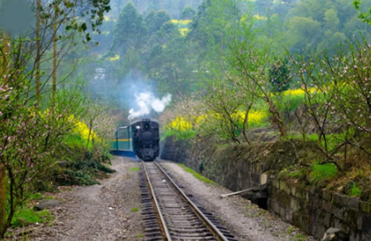 ZF expands into Indian Railways with gearbox supply order