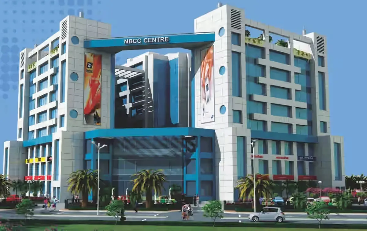 NBCC Enters Global Realty With Dubai Land Acquisition