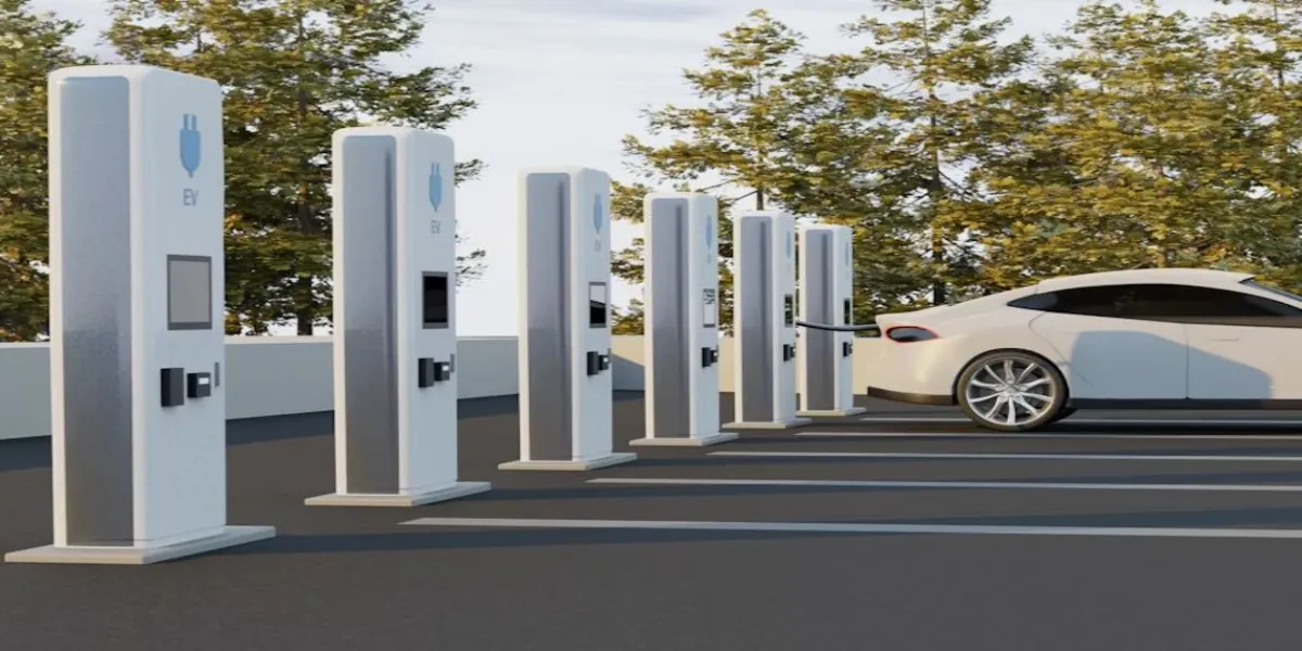 KP Group to Set Up Hydrogen, EV Fuel Stations Across Gujarat