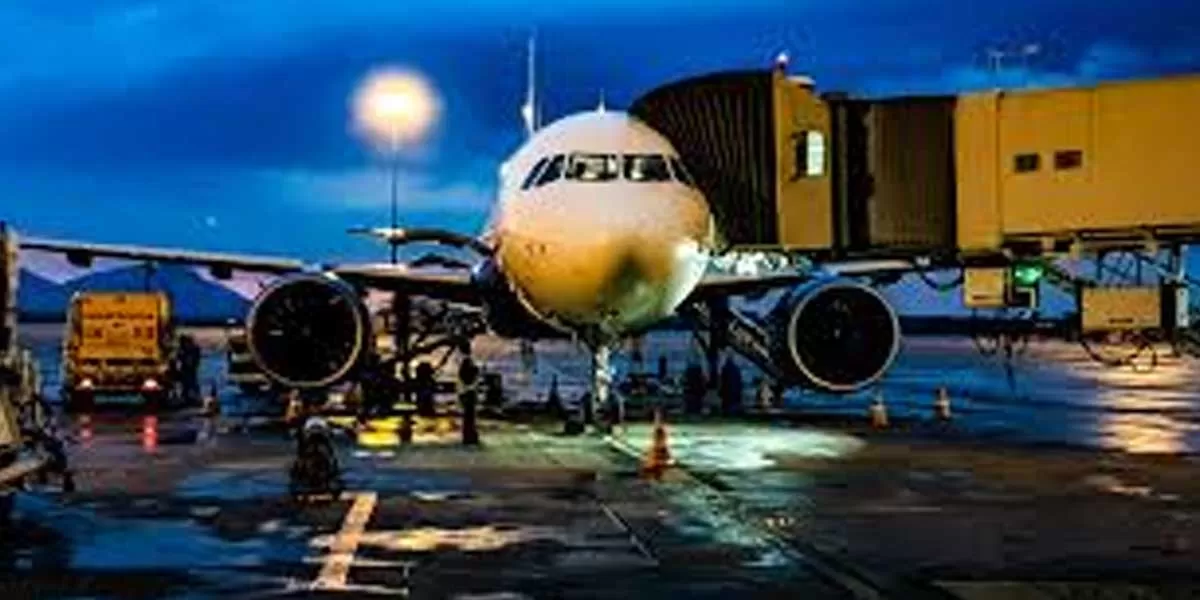Guwahati airport sees record-breaking footfall in FY 2024-25