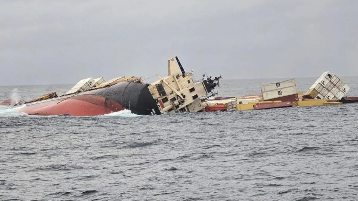 Kerala Court Releases MSC Vessel After Rs 12.28bn Guarantee