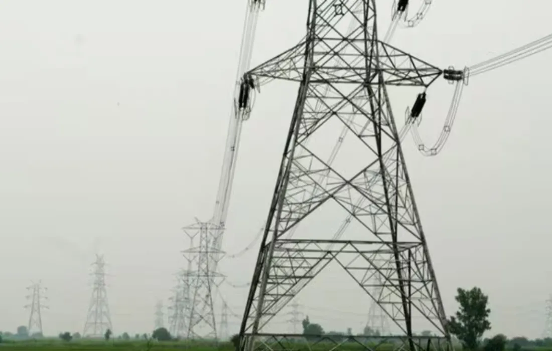India’s Green Energy Push Faces Transmission Bottleneck