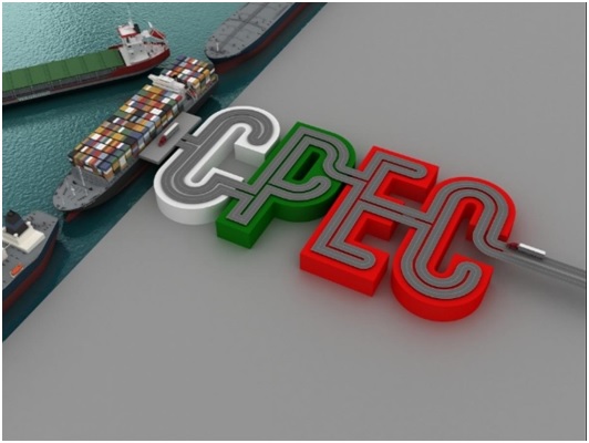 Pakistan to seek $2.7 billion loan from china for Mainline-1 project of CPEC.