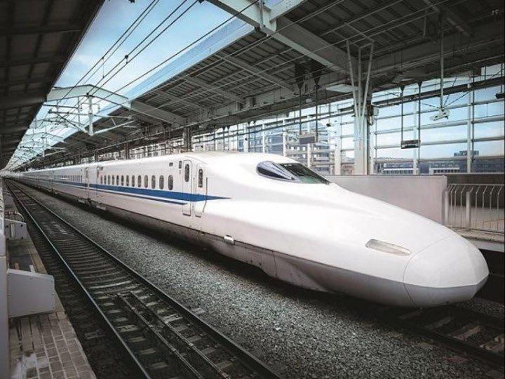 Two more bullet train projects on the cards for 2022-23
