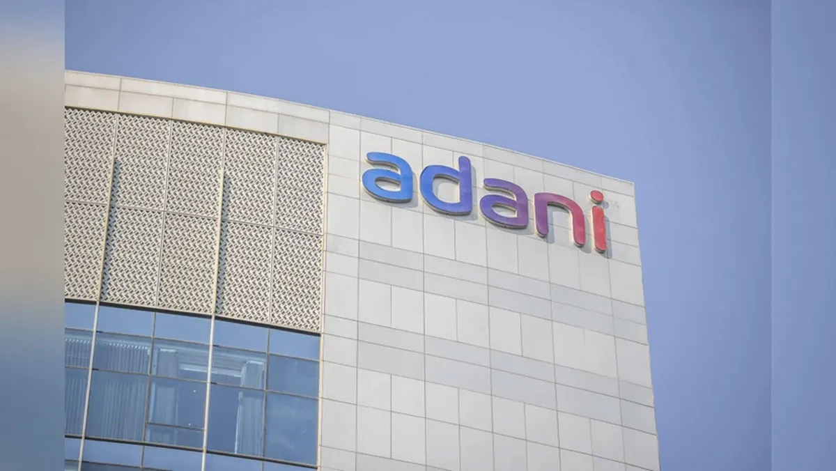 Adani Group Plans Rs 1.5 Trillion Kutch Investment