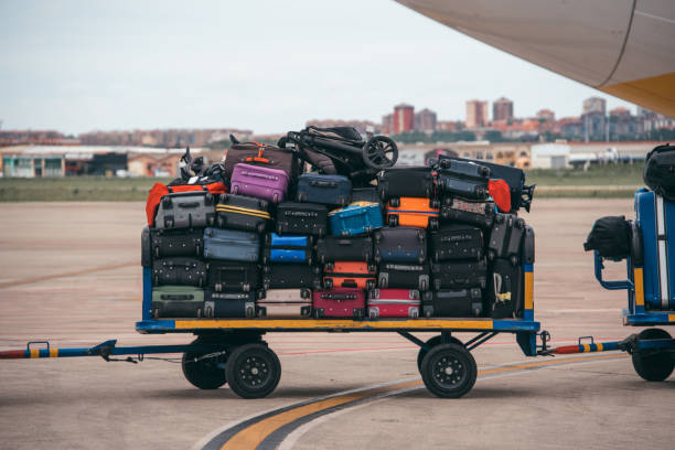 Pune airport to introduce new cargo facility on IAF land