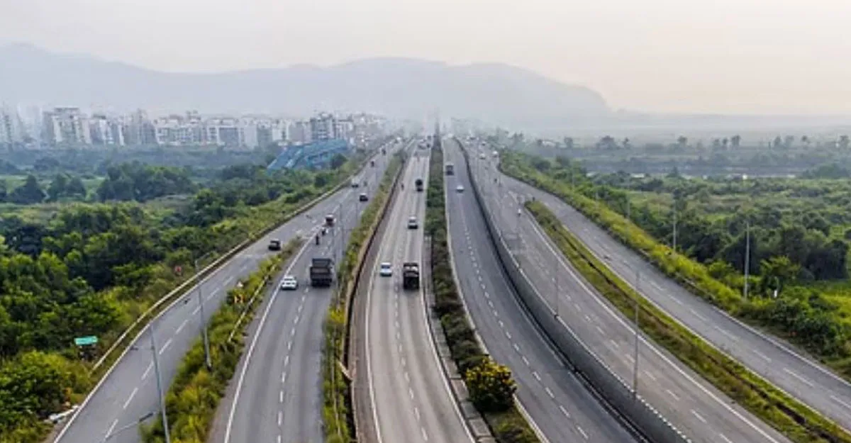 Centre Unveils Three-Year PPP Pipeline for Infra Push