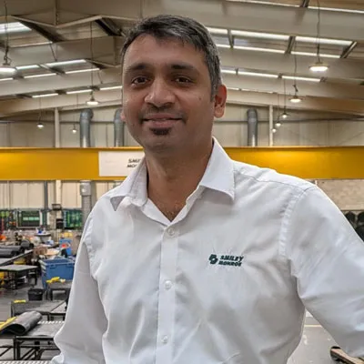 India will be a strategic part of our growth to 2028