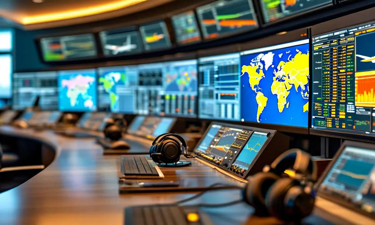 RateGain Partners Sunlight Air For Smarter Pricing