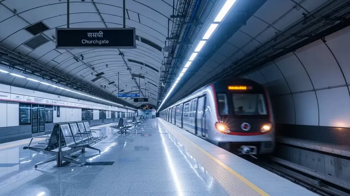 Maharashtra Clears Metro, Rail And Road Projects Worth Billions