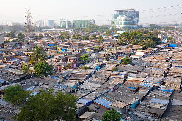 Indian Railways starts slum demolition drive in Surat, SC halts drive