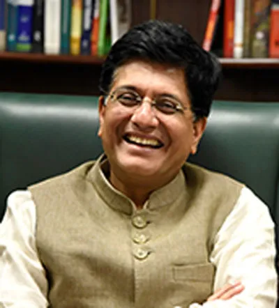 Goyal Concludes Israel Visit, Deepens Strategic and Trade Ties