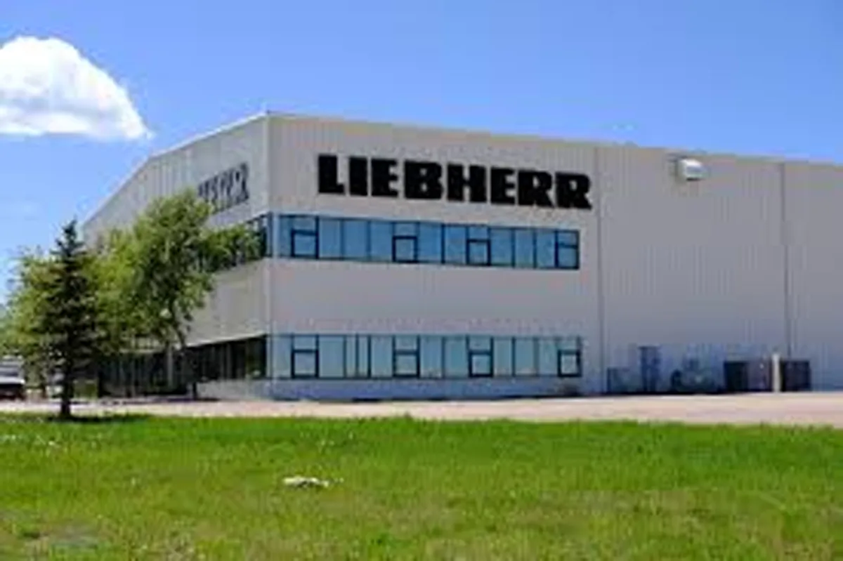 Liebherr to Invest in Modernising Tower Crane Plant in Biberach