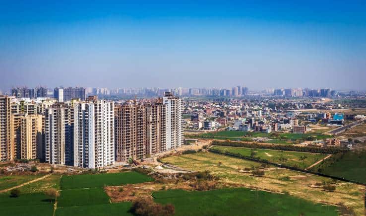 CAG draws Noida Authority’s attention for group housing project issues