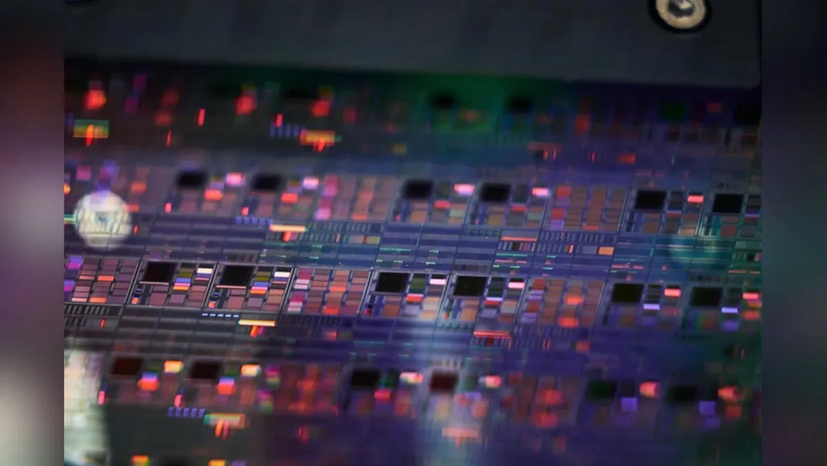 AEIM To Invest Rs 100 Billion In Raipur Semiconductor Plant