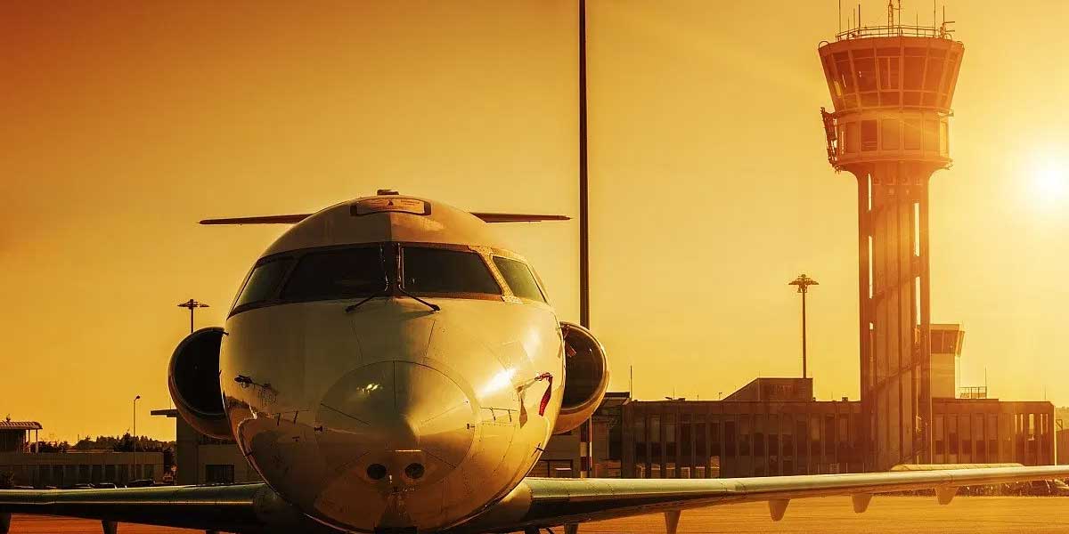 Andhra CM To Lay Foundation for Bhogapuram Airport
