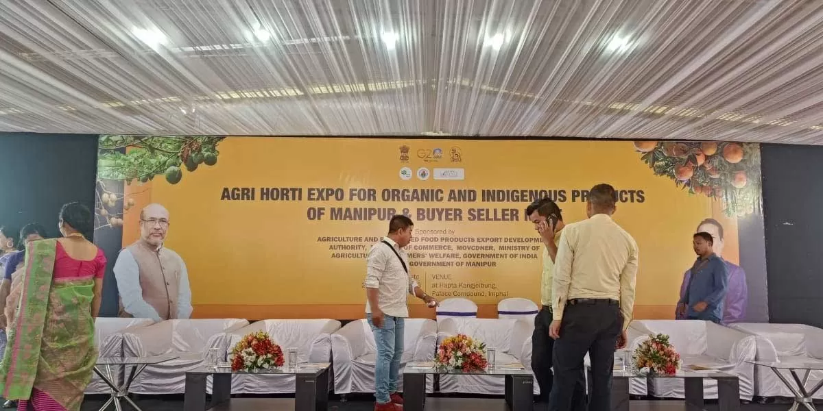 Bihar Hosts First Global Buyer Meet for Agri-Food Growth