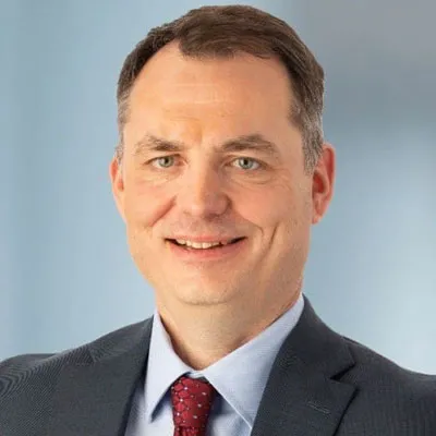 Donaldson Names Richard Lewis President and CEO