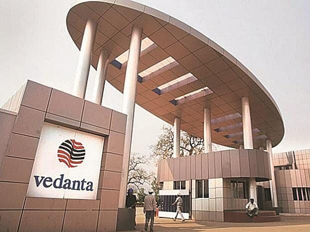 Vedanta to sell 25% stake each in 3 Sterlite Technologies units