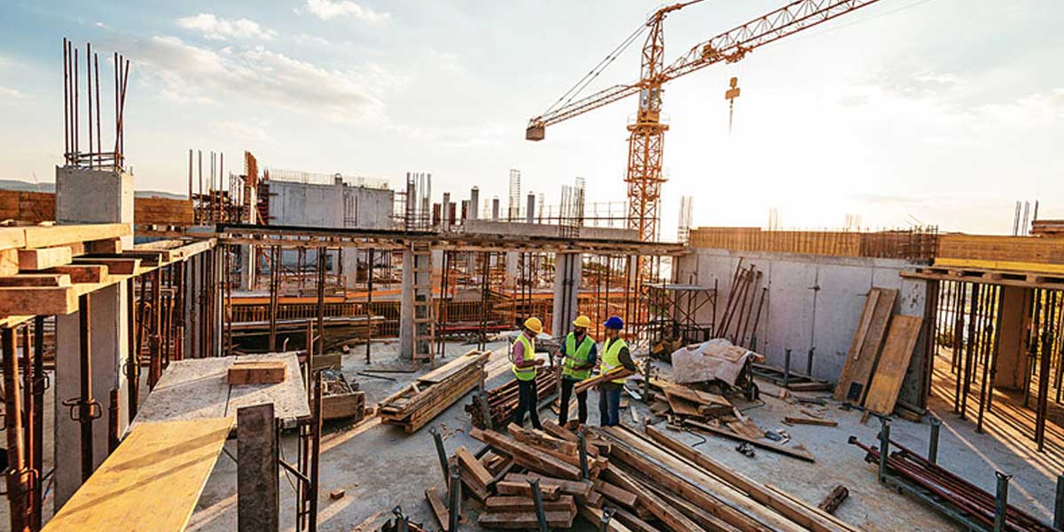 Can contractors claim additional compensation owing to COVID?