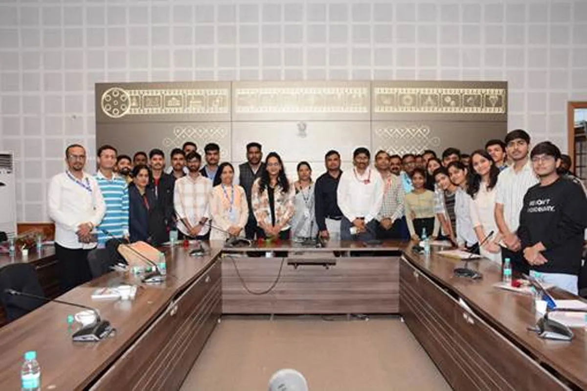 MoTA Advances FRA Digitisation via Post-SIH Field Engagement