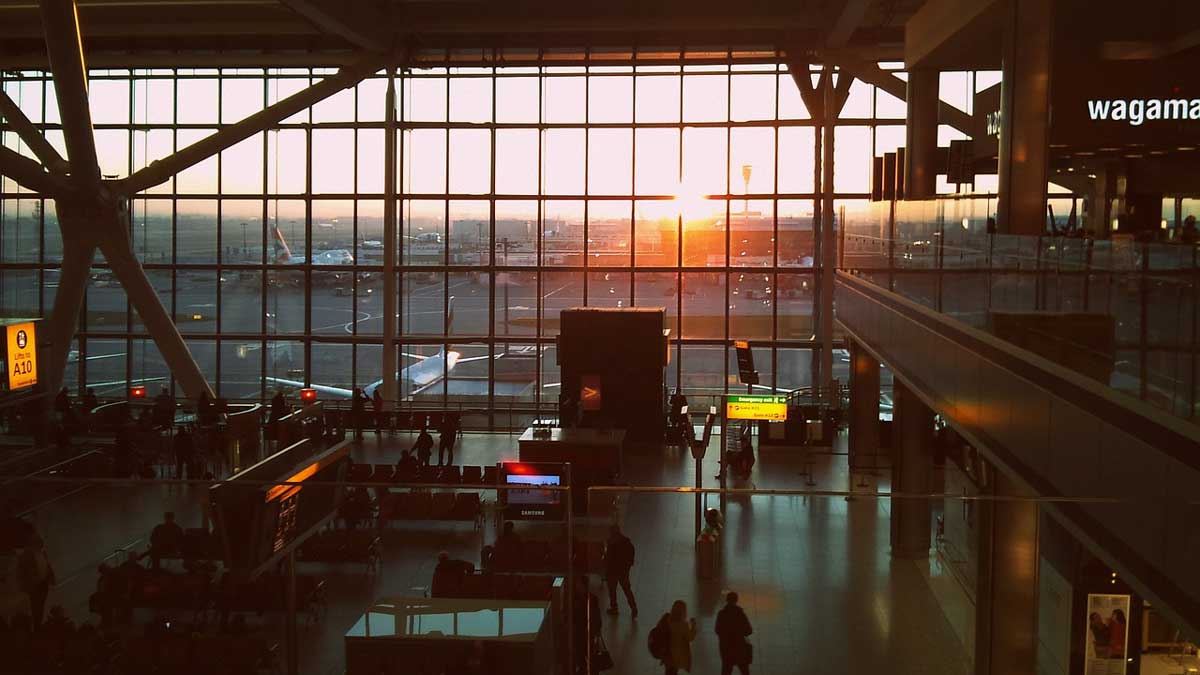 Puducherry govt mulls PPP mode to expand airport