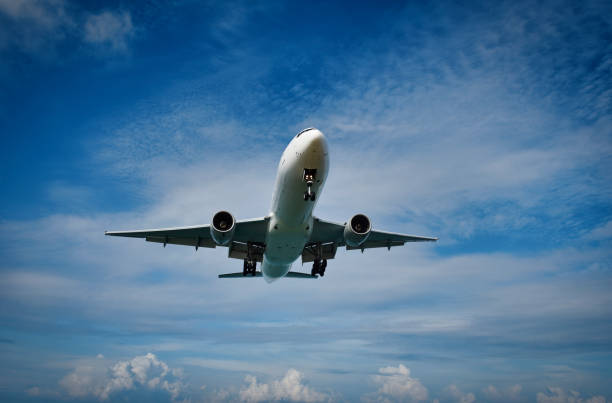 Govt identifies two sites for Chennai’s second airport construction