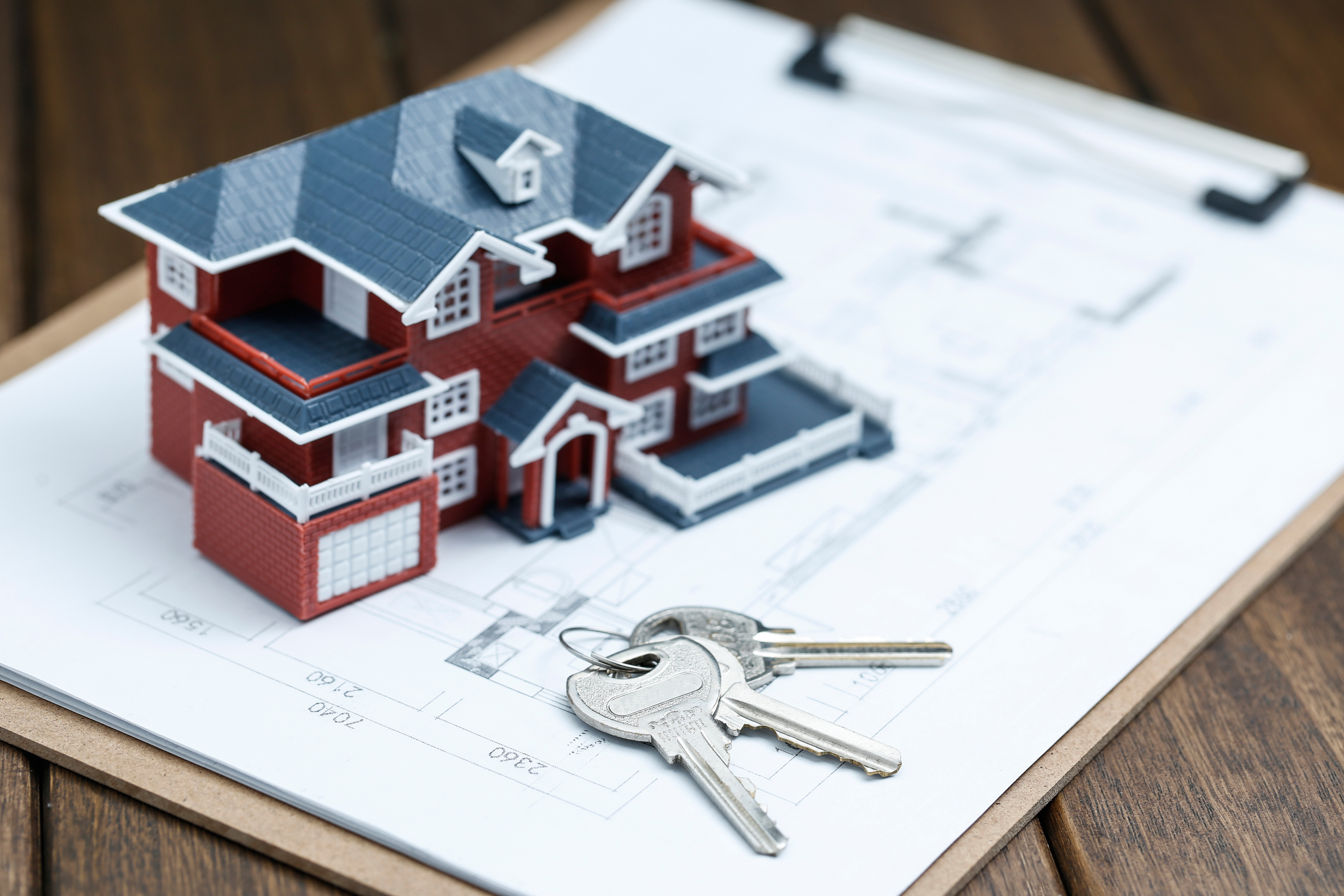 NRIs could contribute to real estate recovery