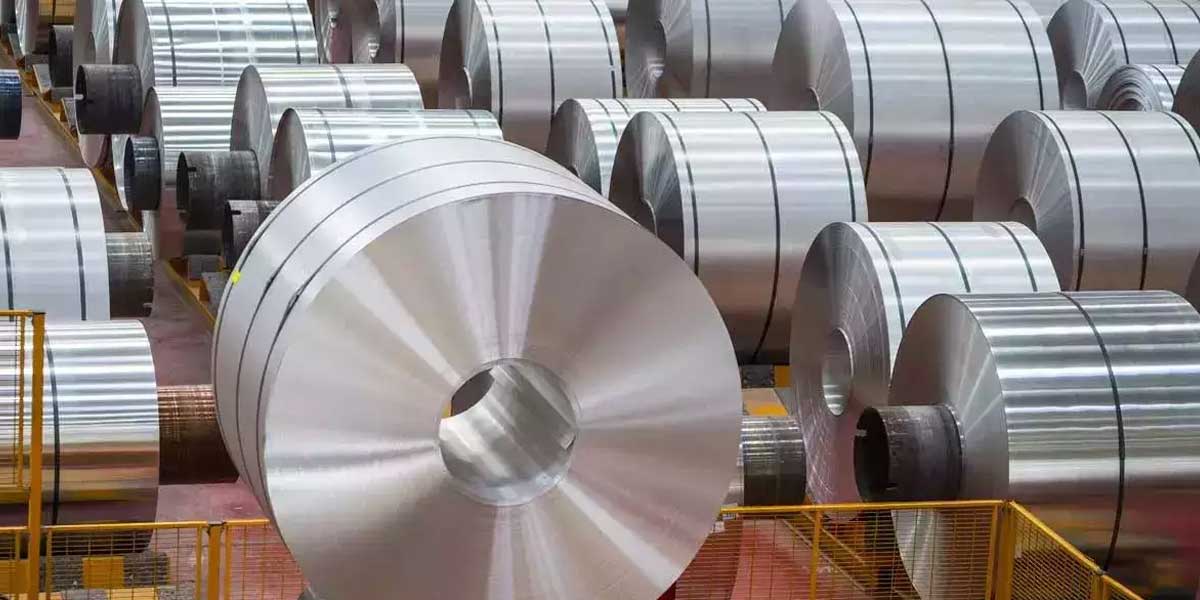 Odisha Partners with GSSE to become Stainless Steel Des