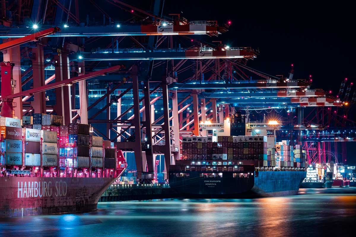 The Centre Prepares Policy, Allow Extension of Port Terminal Contracts