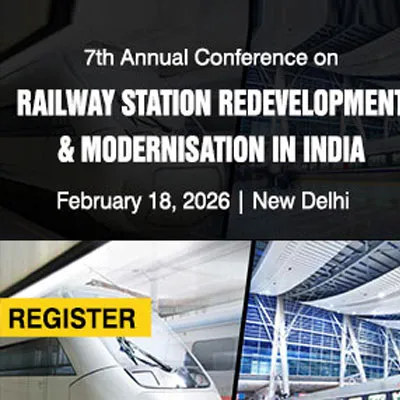 NPG Reviews Rail, Road Projects Under PM GatiShakti Plan