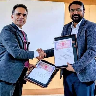 NABARD, MAHAPREIT Partner on Green Rural Infrastructure