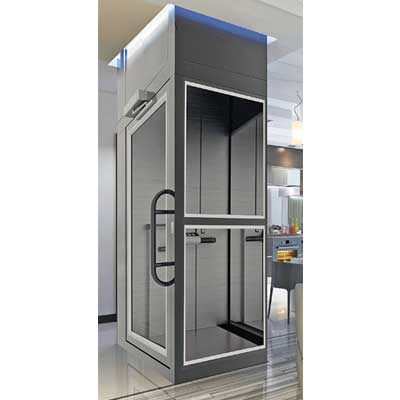Luxurious Lifts