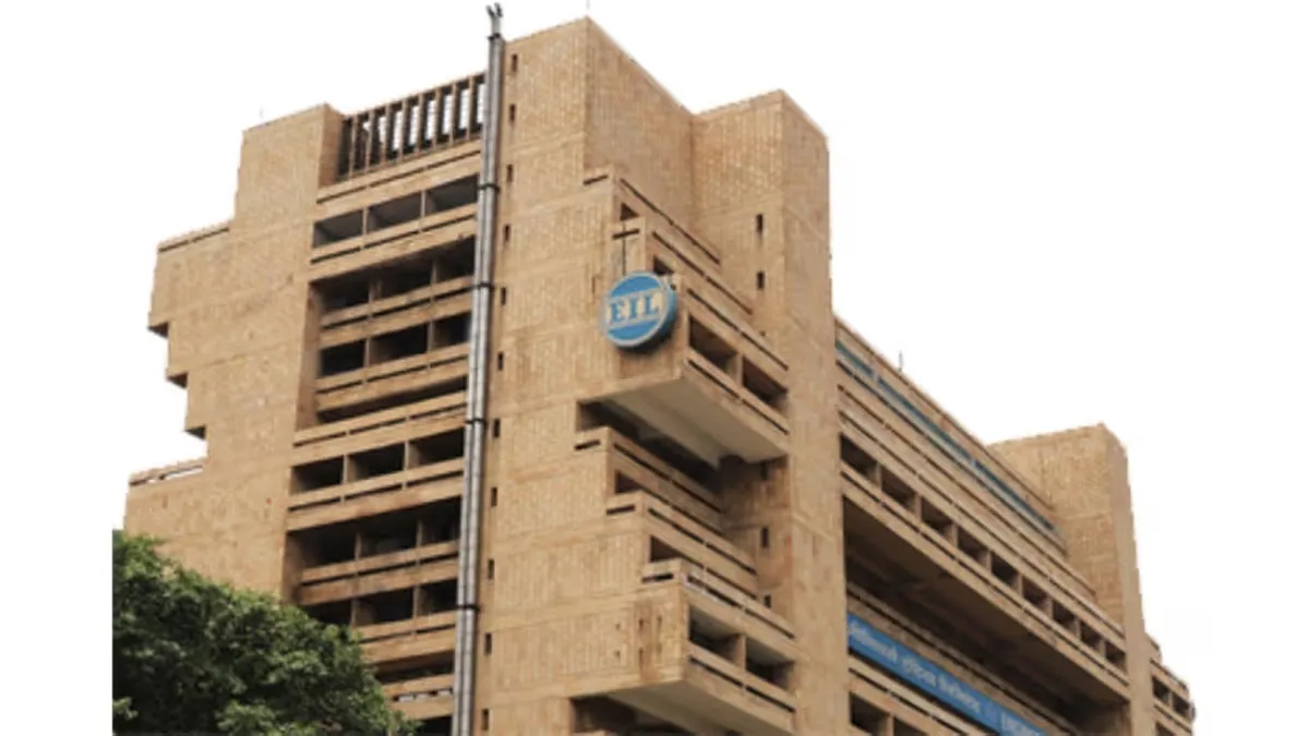 EIL Wins USD 350 Million Dangote Refinery Expansion Deal