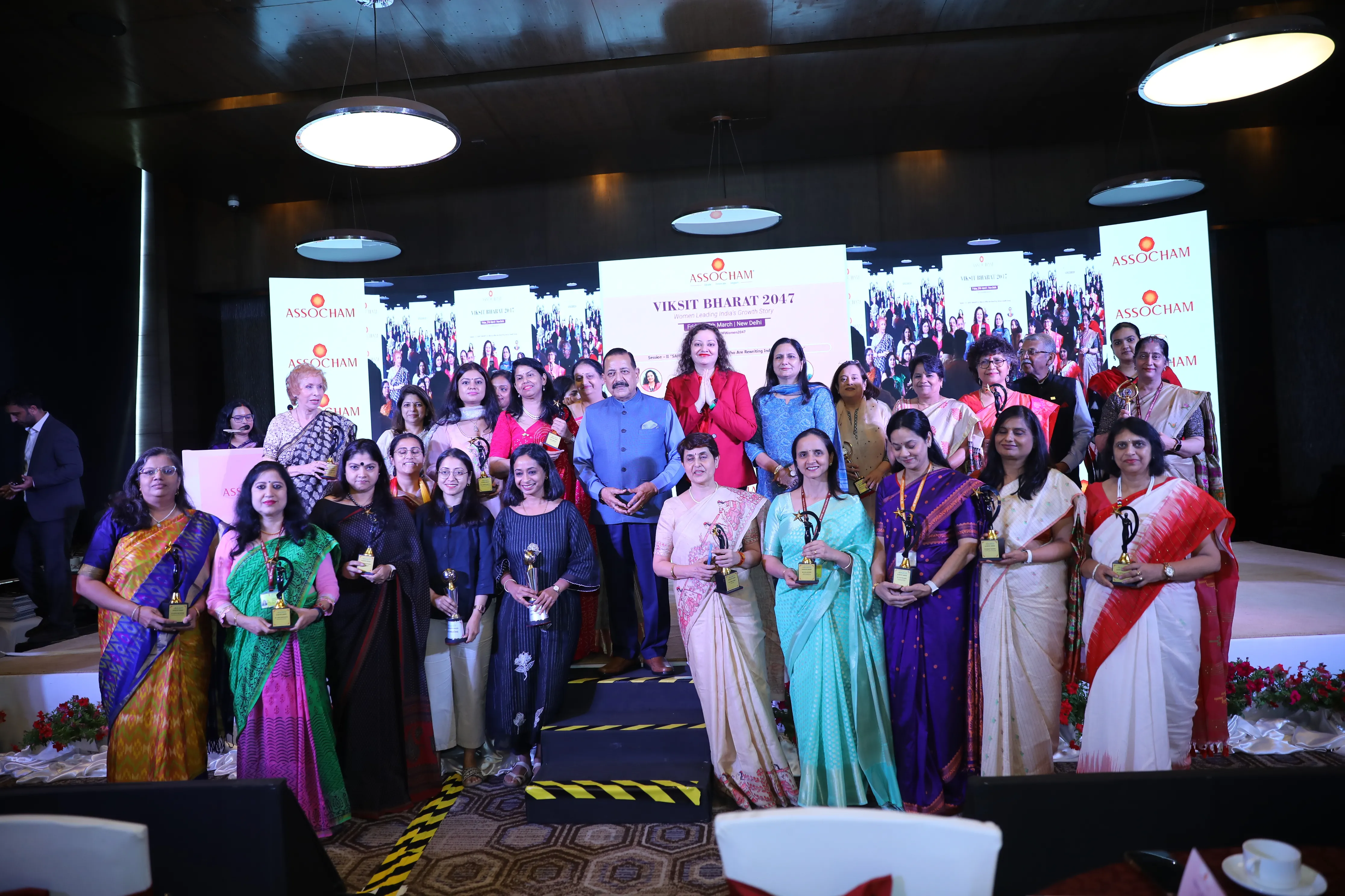SAHIT Conference Highlights Women’s Workforce Inclusion