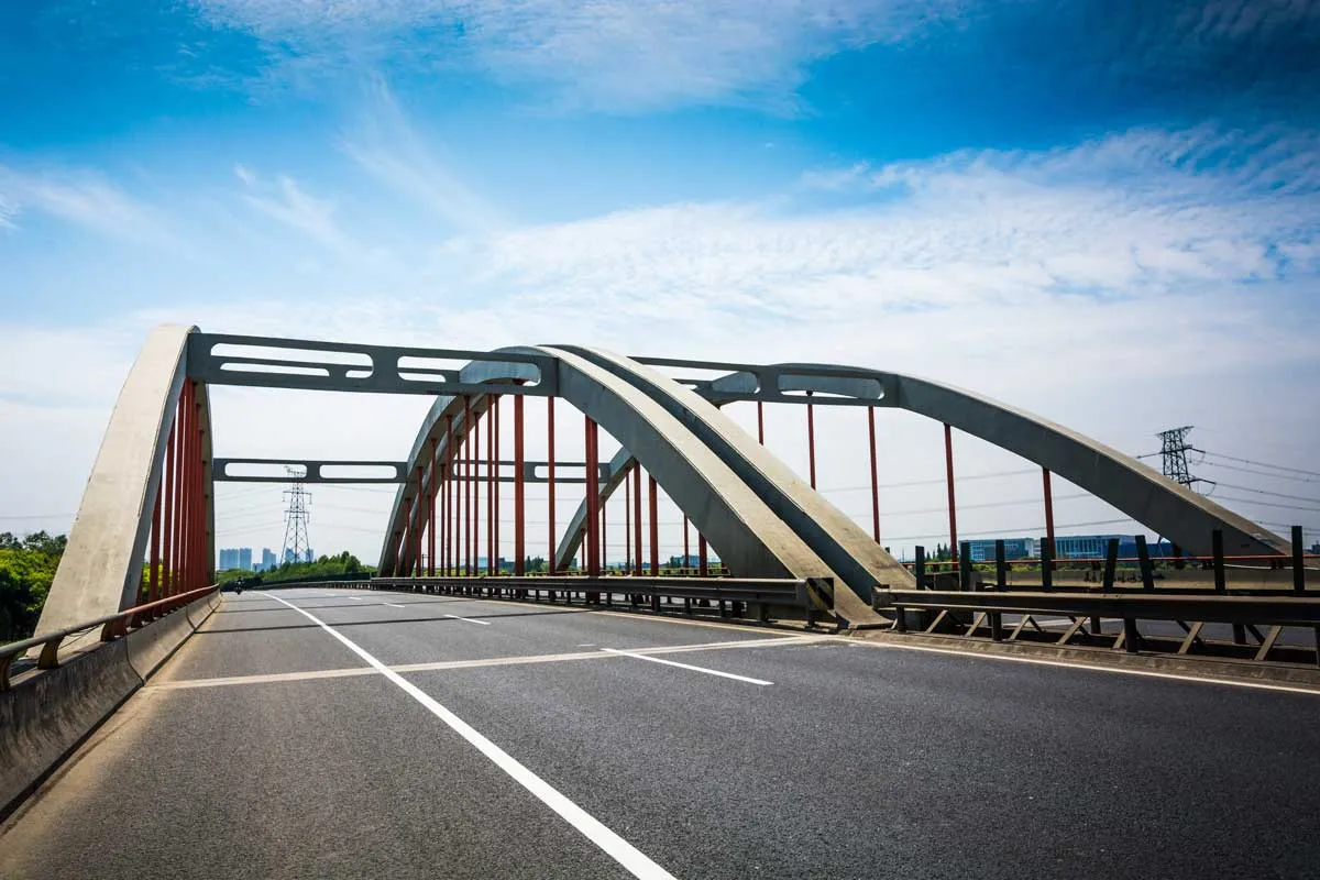 Infrastructure Opportunity Outlook by IMPACCT.Info