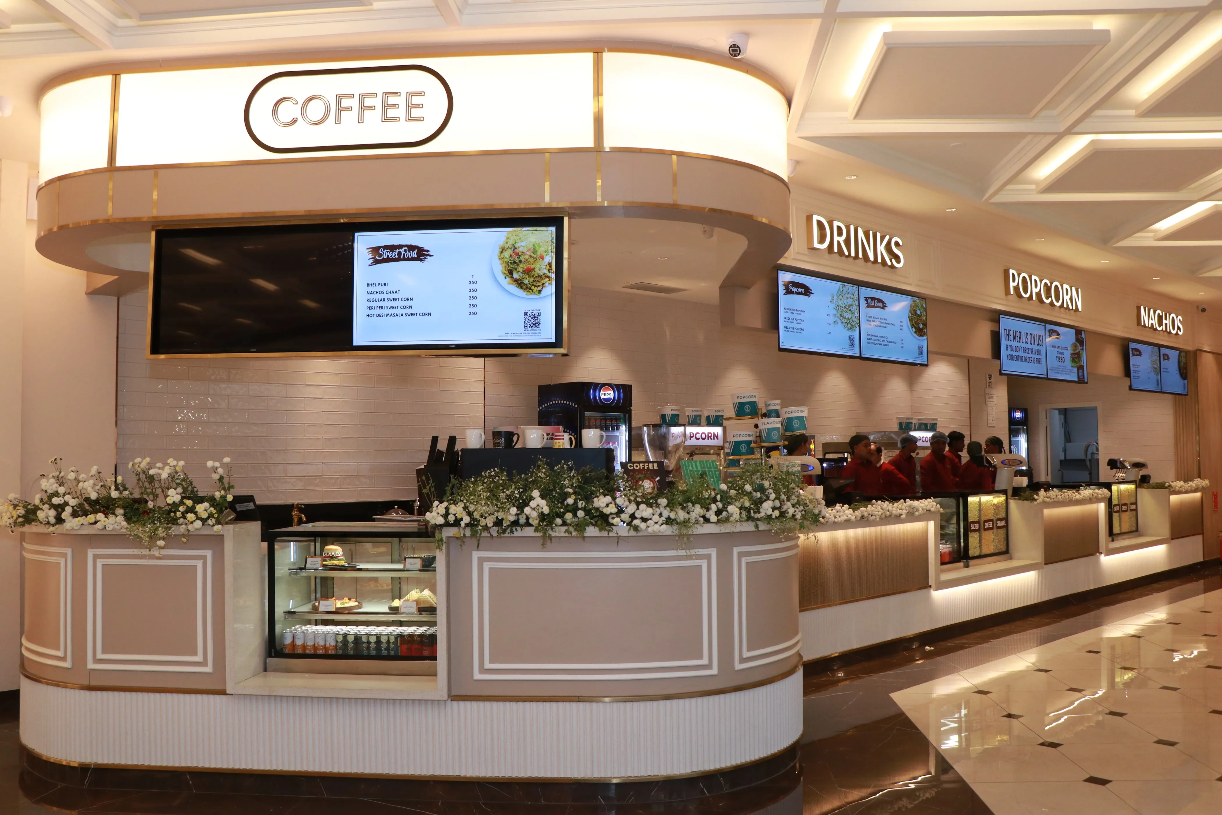 Spectrum@Metro Opens Premium Multiplex in Noida