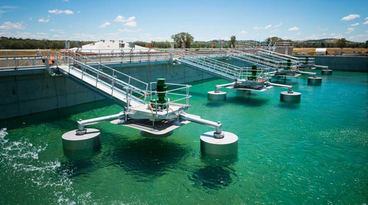 Metito and VA TECH WABAG secure desalination project in TN