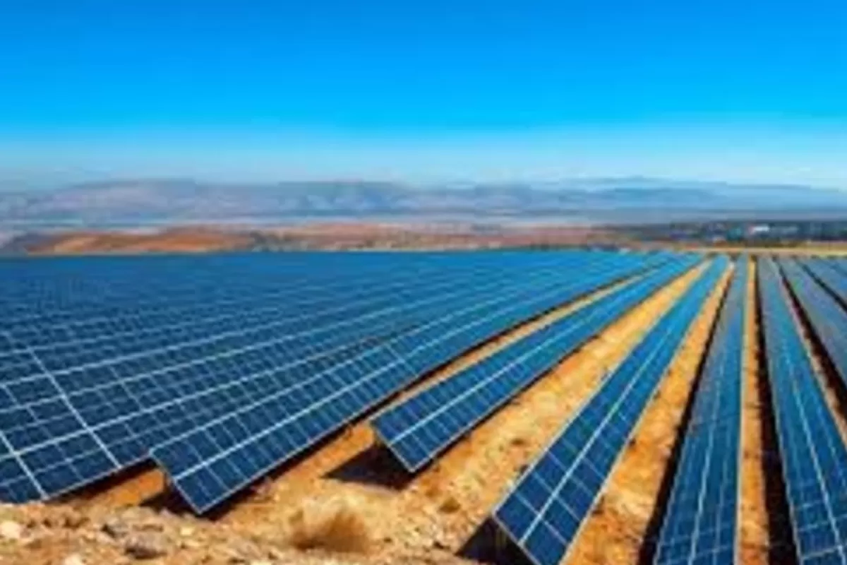 VSL Wins 810 MWp NTPC Solar O&M Contract