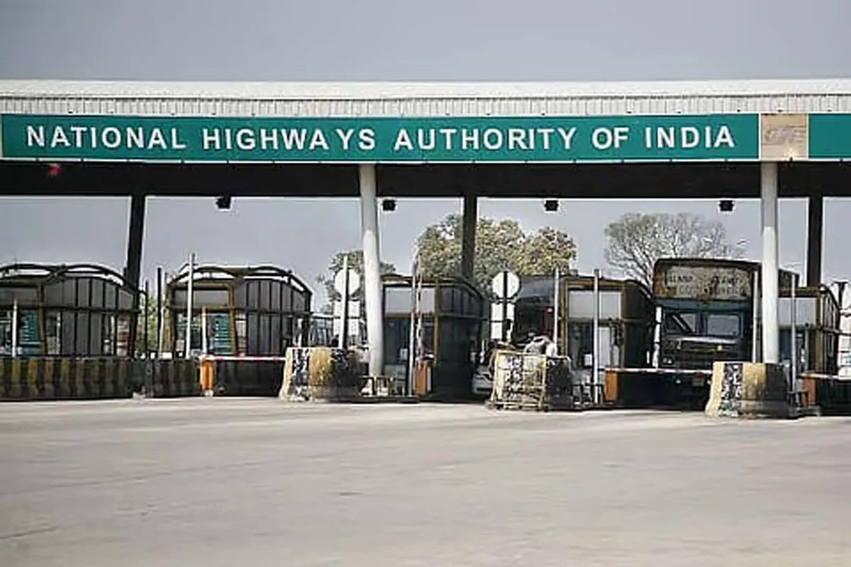 B.R. Goyal Gains on Rs 867 Million NHAI Toll Collection Order