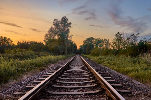 Railway Board plans to improve various rail routes to 160 kmph