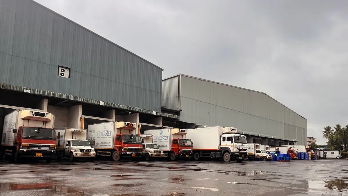 ColdStar Expands with New Cold Storage Units in Mumbai, Sonipat