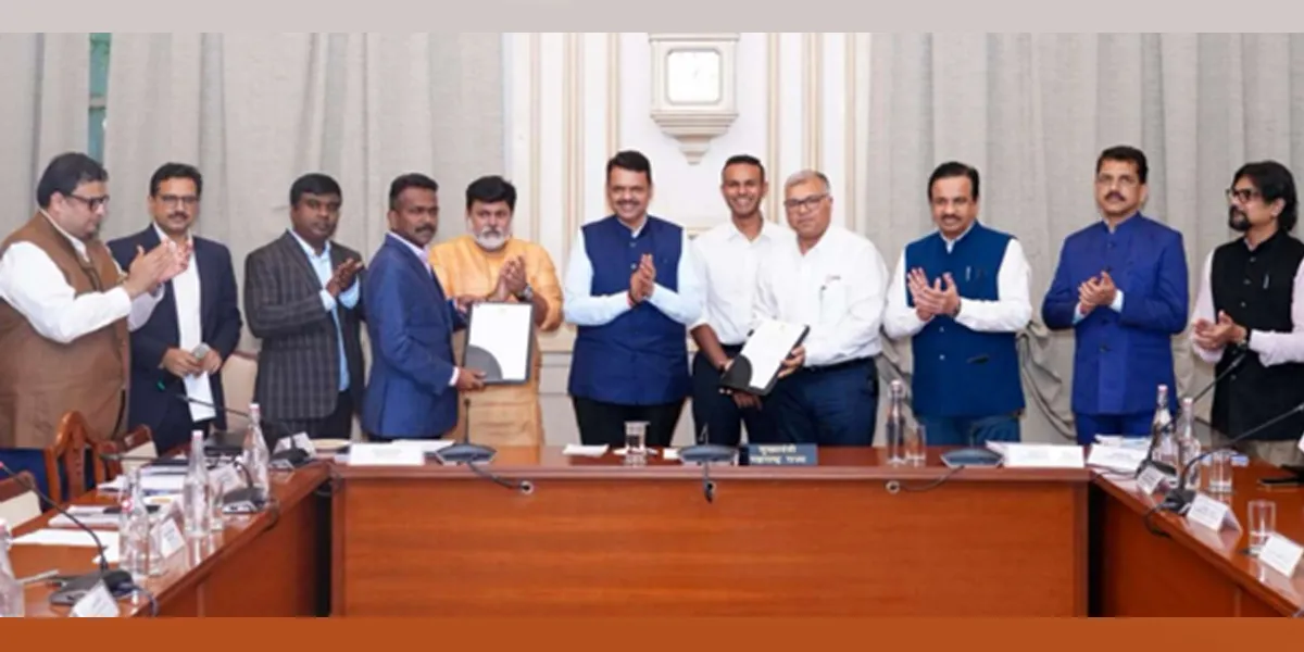 PG Electroplast to Invest Rs 10 Billion in Maharashtra Plant